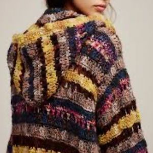 Free people Cardi